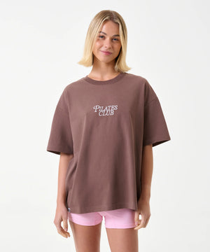PILATES CLUB TEE