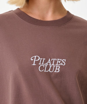 PILATES CLUB TEE