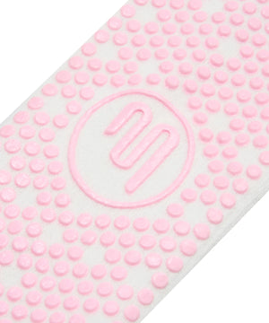 CREW NON SLIP GRIP SOCKS 80’S STRIPE