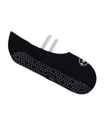 BALLET NON SLIP GRIP SOCKS SOLAR ECLIPSE