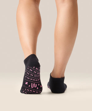 CLASSIC LOW RISE GRIP SOCKS SEÑORITA SPIKE