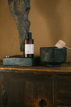 Palo Santo Sacred Room Spray – Clearing & Centering
