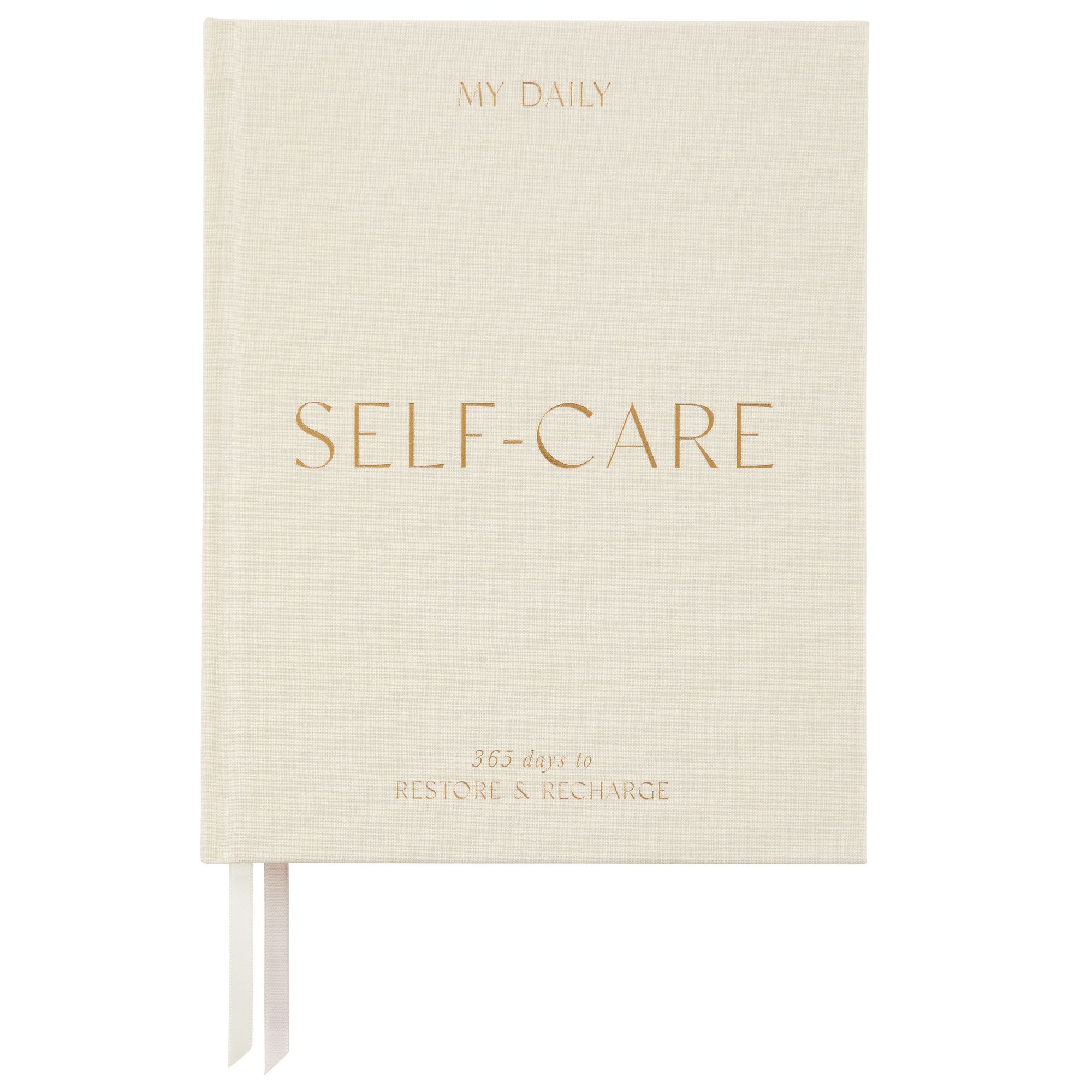 My Daily Self Care