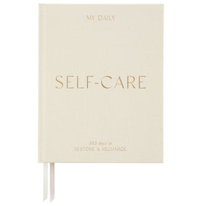 My Daily Self Care