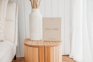 My Daily Self Care