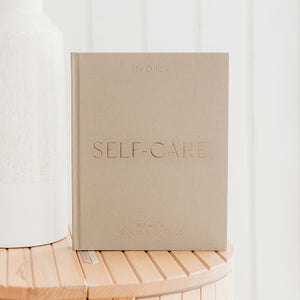 My Daily Self Care