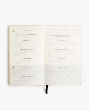 THE FIVE MINUTE JOURNAL