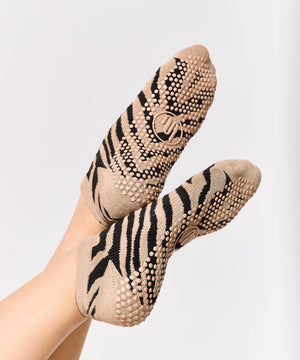 CLASSIC LOW RISE GRIP SOCKS