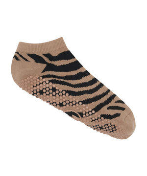 CLASSIC LOW RISE GRIP SOCKS