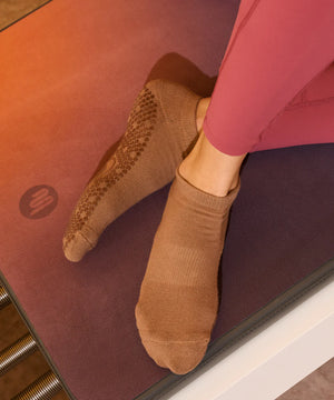 CLASSIC LOW RISE GRIP SOCKS
