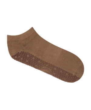 CLASSIC LOW RISE GRIP SOCKS