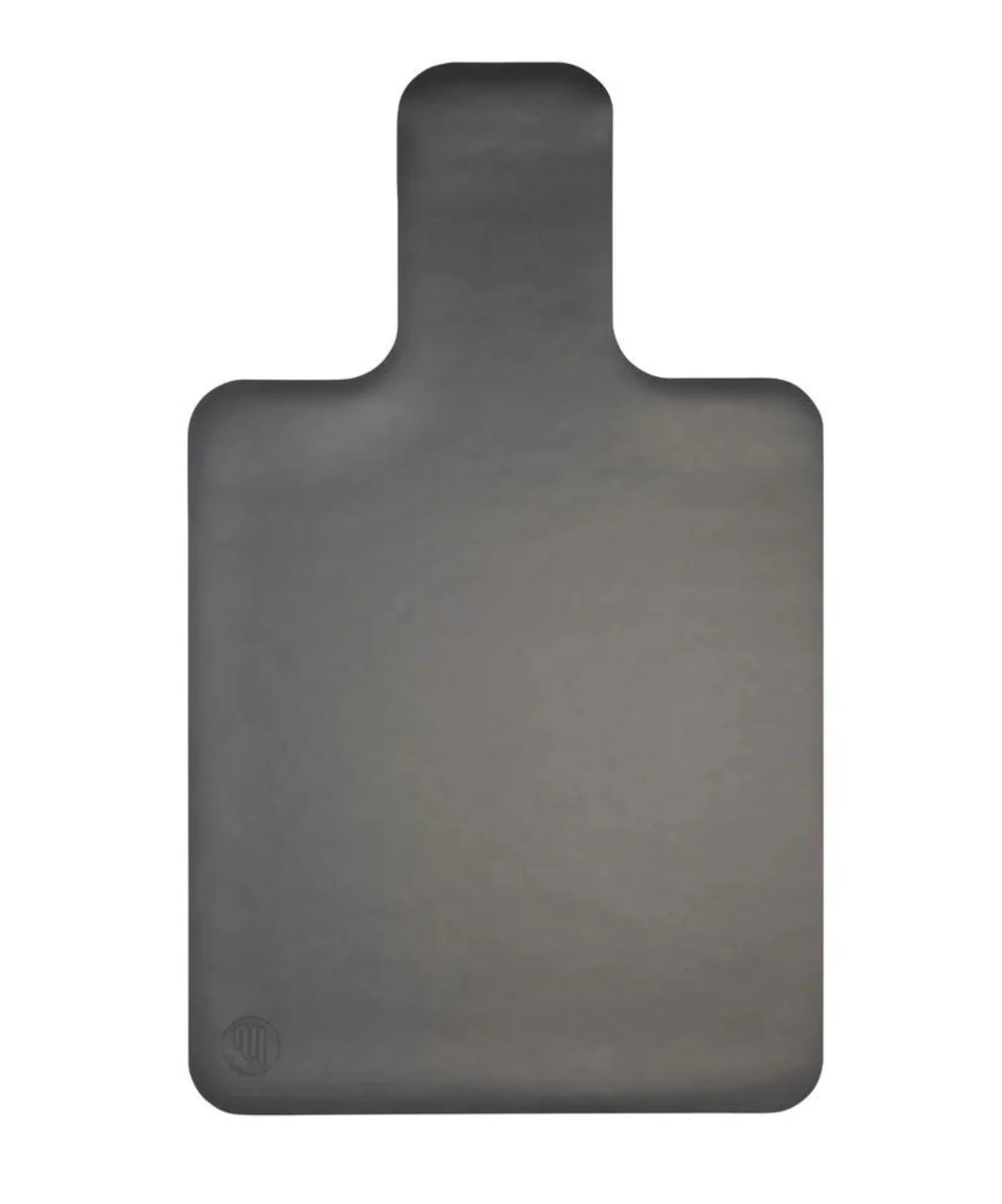 Black Vegan Leather Reformer Mats