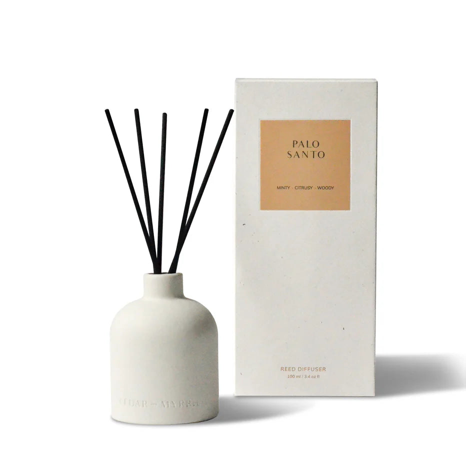 PALO SANTO REED DIFFUSER