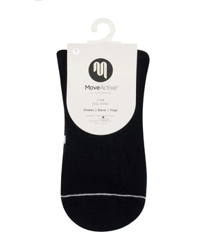 CREW NON SLIP GRIP SOCKS