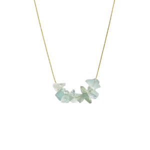 Rock Candy Necklace