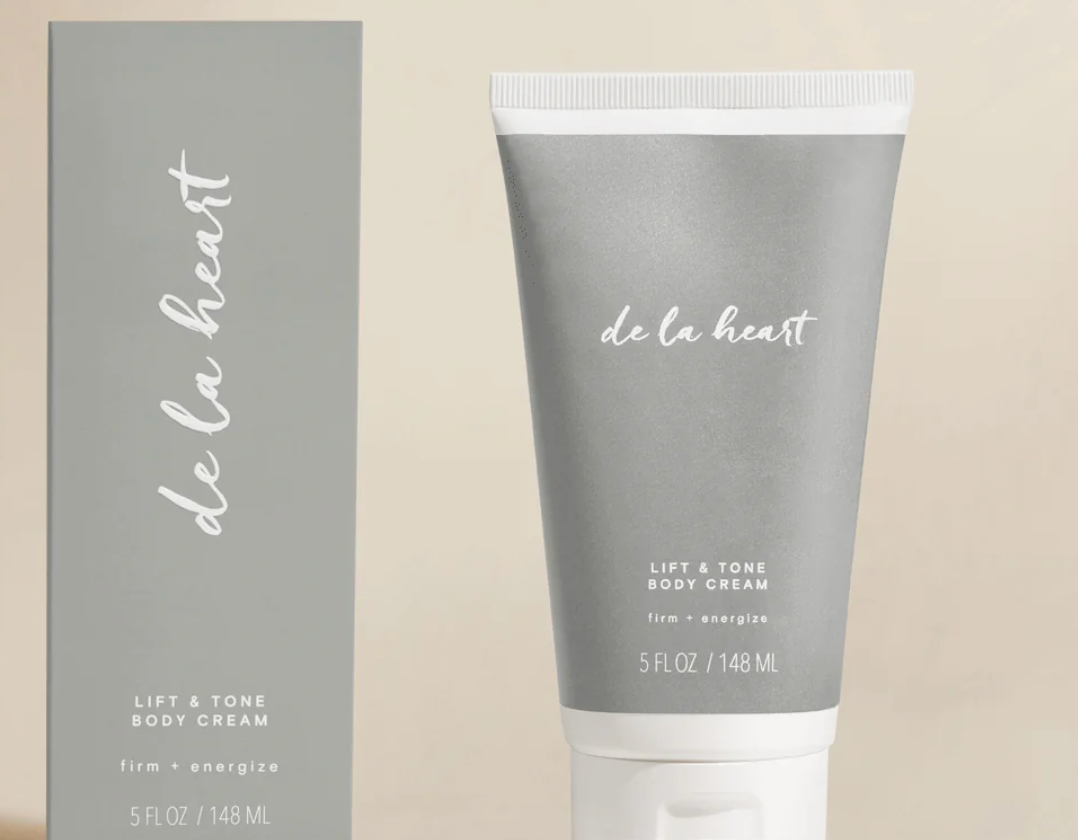 Lift And Tone Body Cream