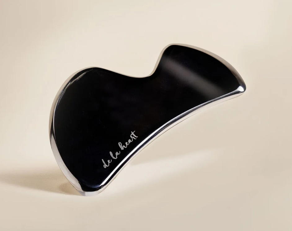 Stainless Steel Gua Sha