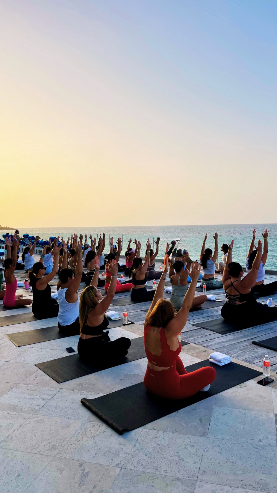 Flow Movement Studio | Pilates, Yoga & Teacher Training in Dorado, PR