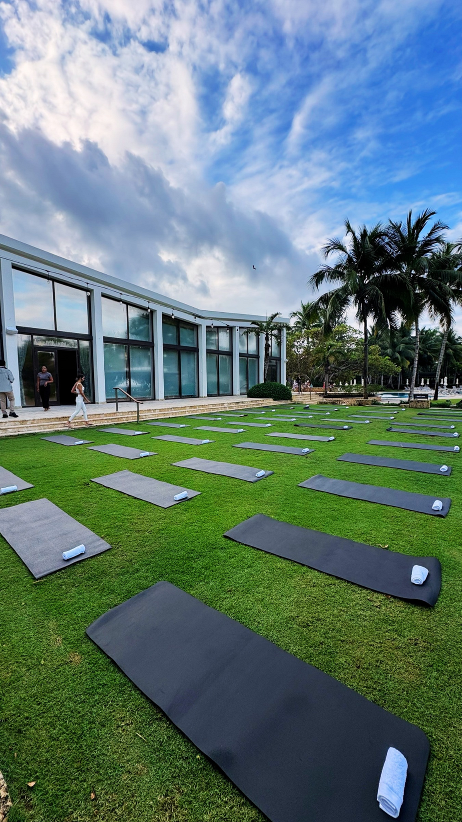 Flow Movement Studio